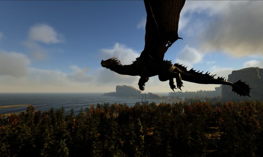 Black Drake
