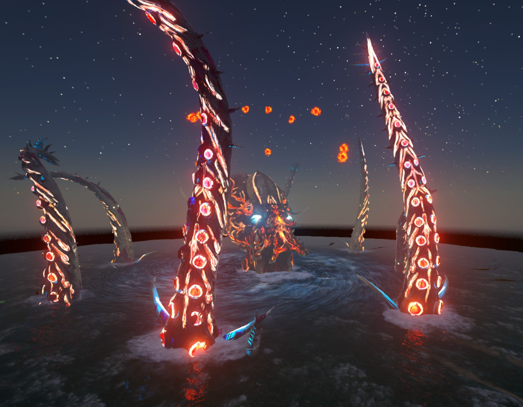 Kraken