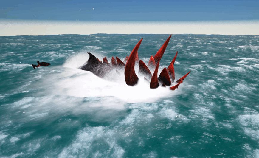 Leviathan
