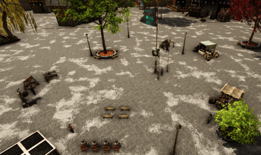 NPC Markt in Nassau