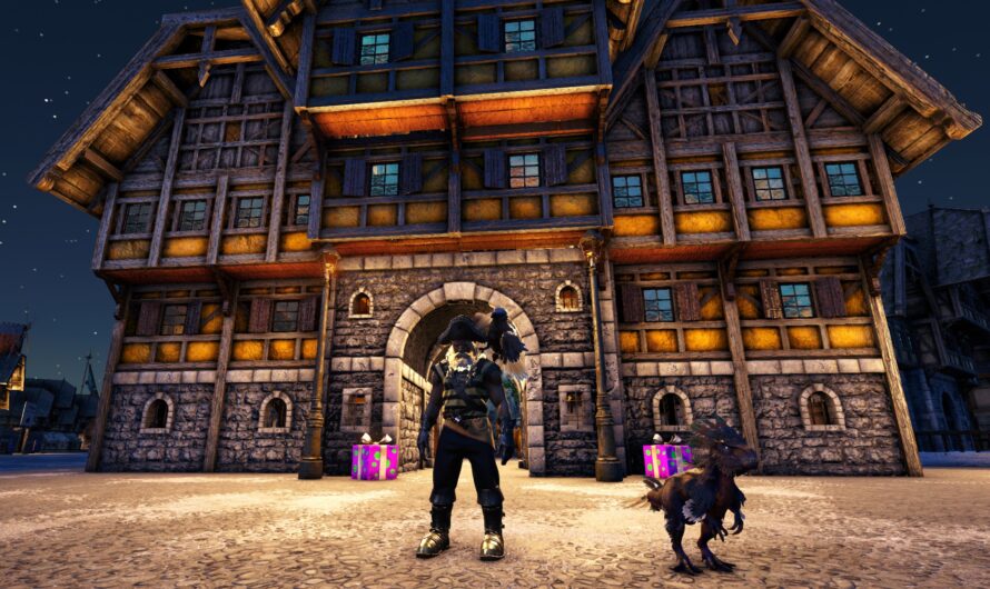 Craftingbonus