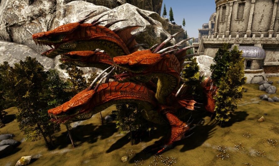 Hydra