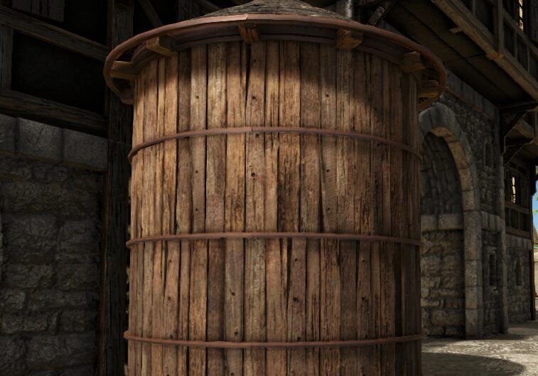 Silo