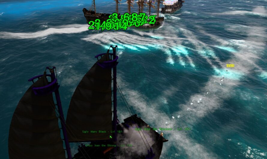 Torpedo Galleone
