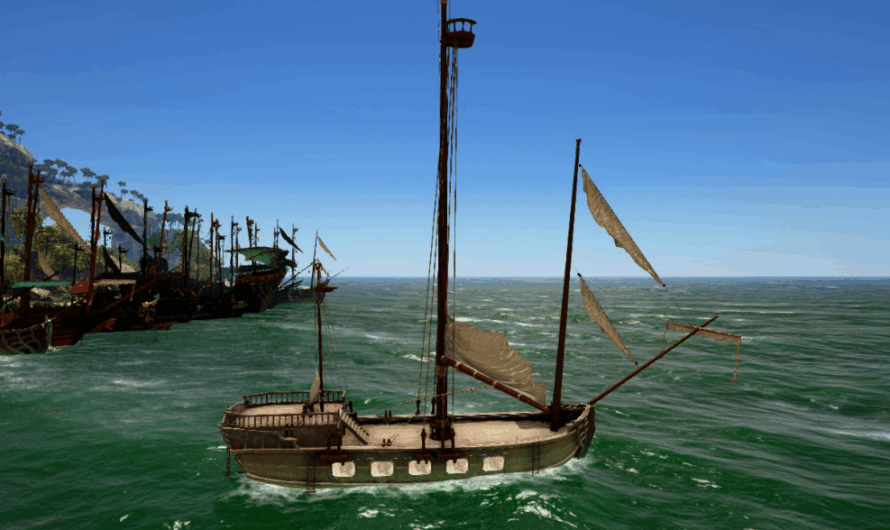 Schooner