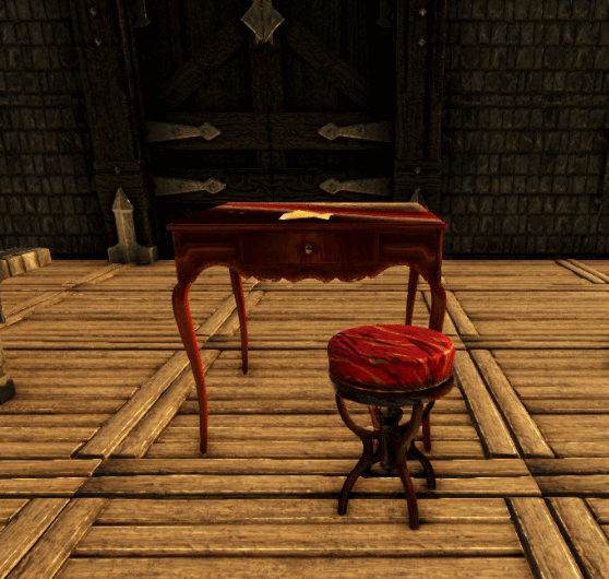 Deko Bench