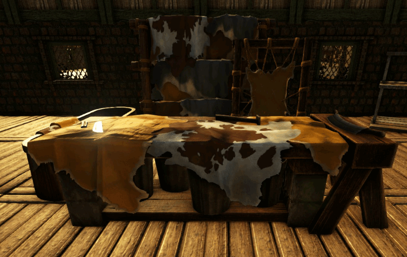 Tannery