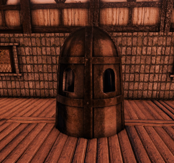 Alchemical Furnace