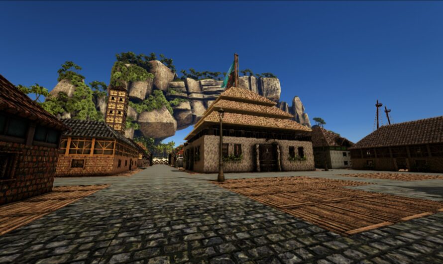 Bauen auf dem Radioactive Server
