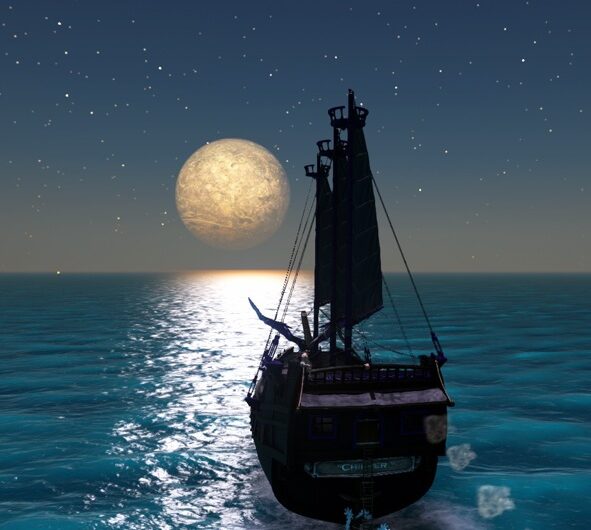 Blutmond