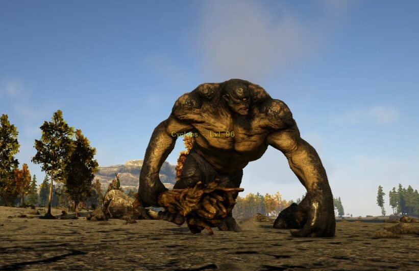 Cyclops