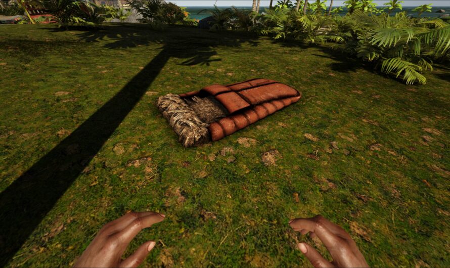 Sleeping Bag
