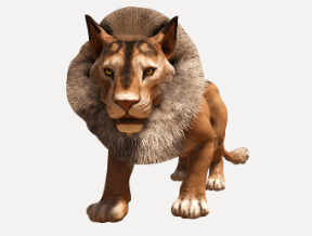 Löwe