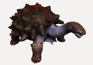 Schildkröte