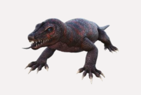 Komodo