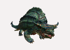 Giant Tortugar
